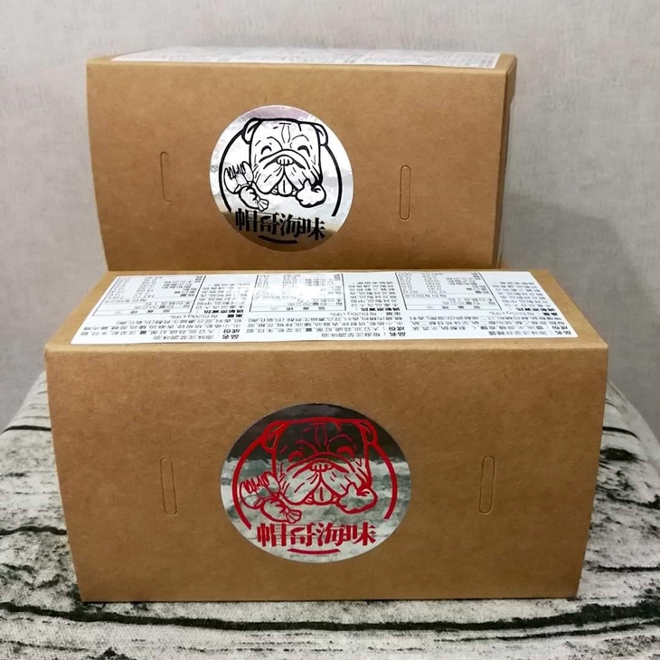 冷凍食品