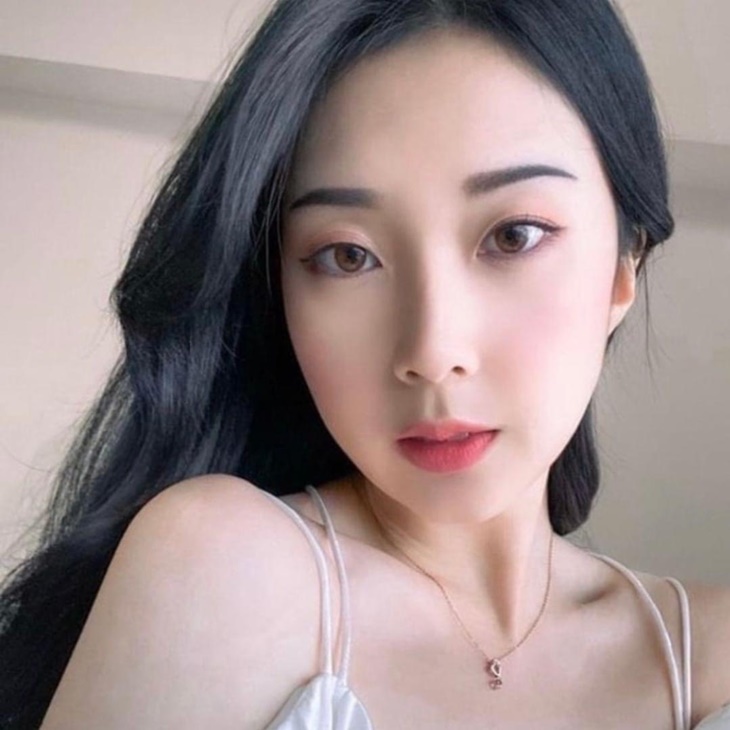 半永久3D立體手工霧眉定妝