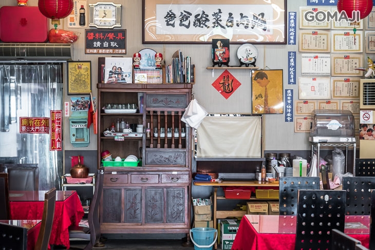 爸爸酸菜白肉鍋(長億店)