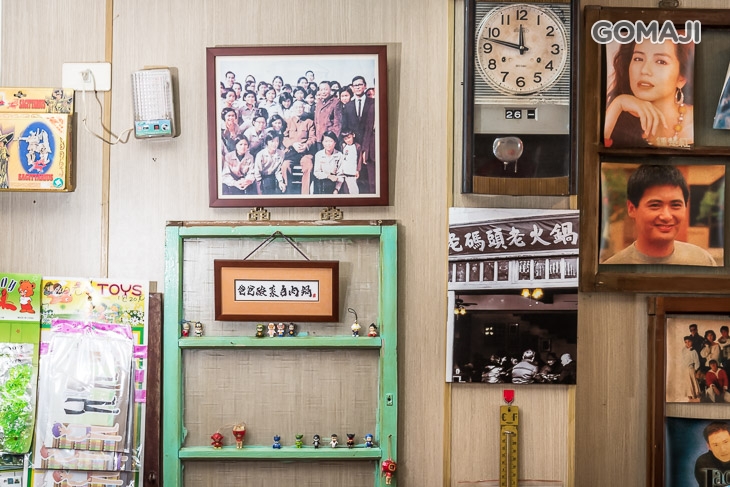 爸爸酸菜白肉鍋(長億店)