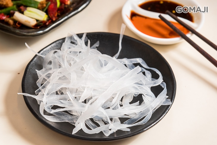 酸菜白肉鍋一份(小，2~4人份)