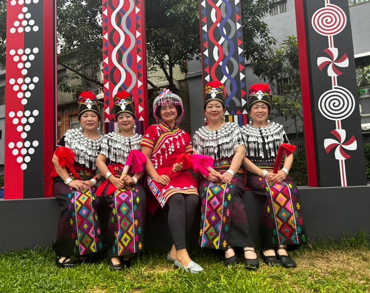 雲鄉圓滇緬小吃