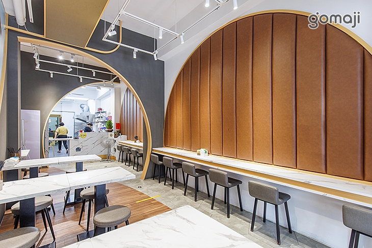 雲鄉圓滇緬小吃