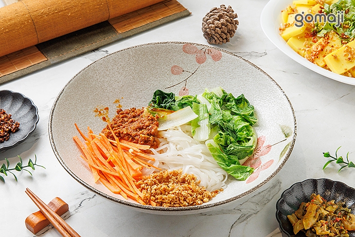 紹子粑粑絲(乾)