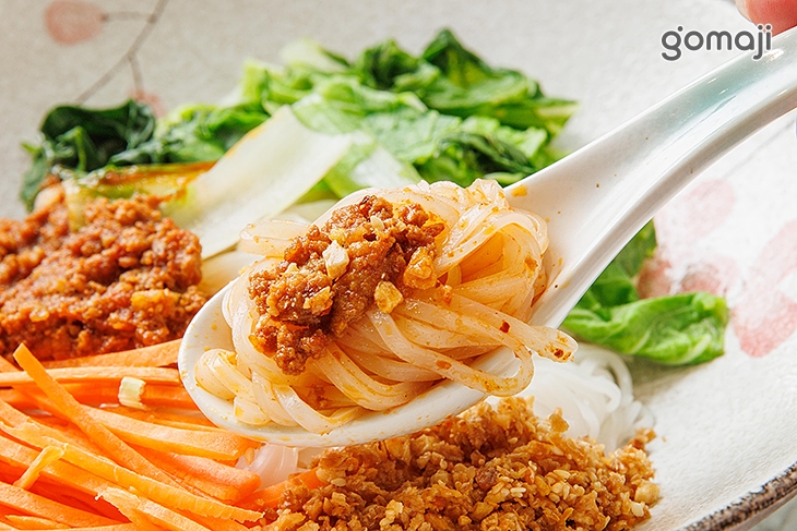 紹子粑粑絲(乾)