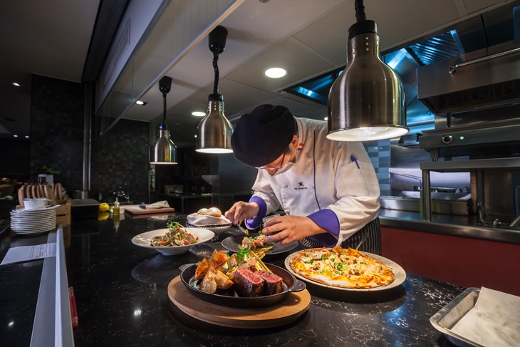 平假日午/晚-圓山名廚晶饌