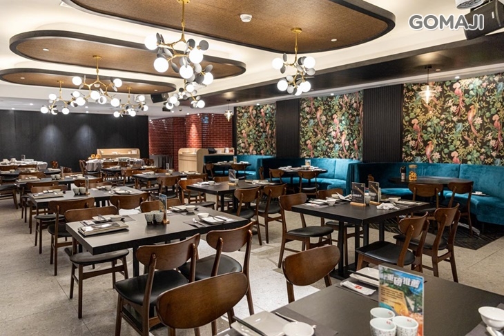 蘇杭365 上海餐酒館