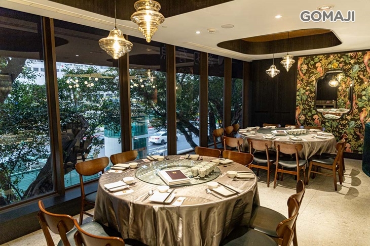 蘇杭365 上海餐酒館