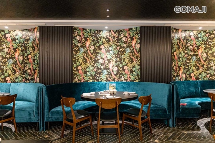 蘇杭365 上海餐酒館