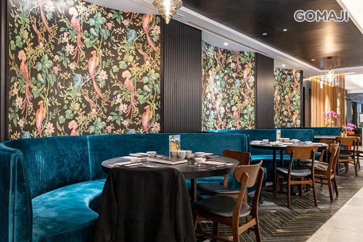 蘇杭365 上海餐酒館