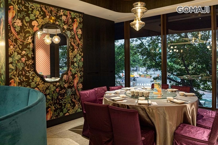 蘇杭365 上海餐酒館