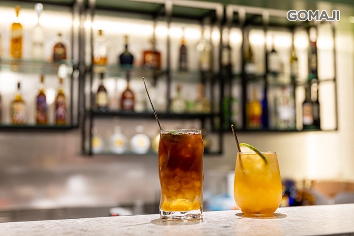 蘇杭365 上海餐酒館