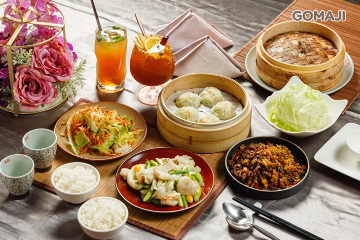 蘇杭365 上海餐酒館