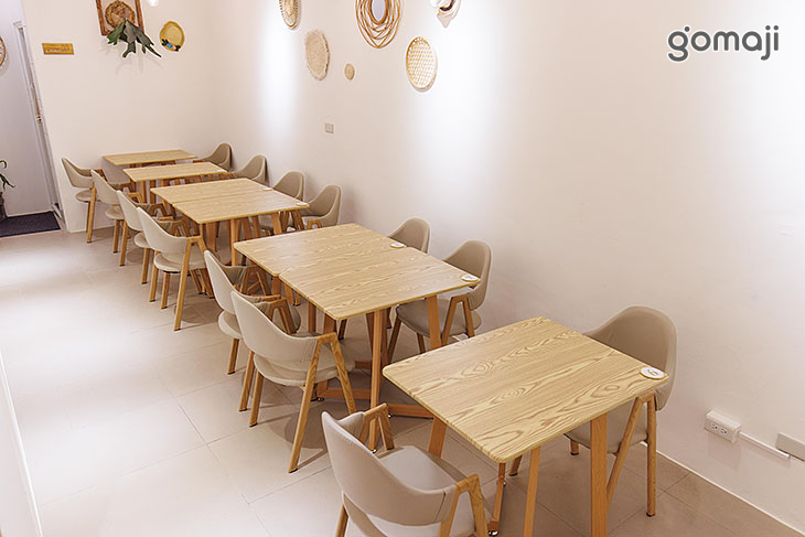 沃伙慢食廚房 wohuo(三重店)