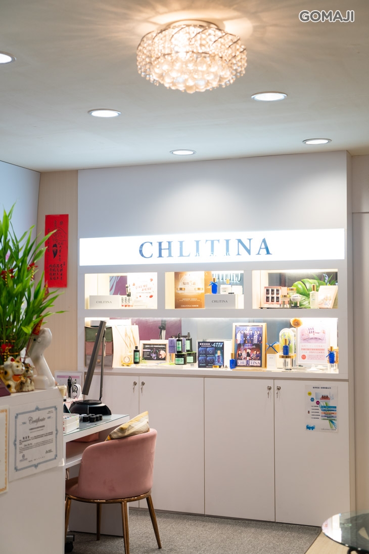  克麗緹娜(衡陽店