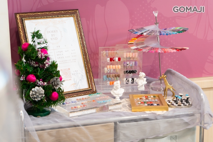  克麗緹娜(衡陽店