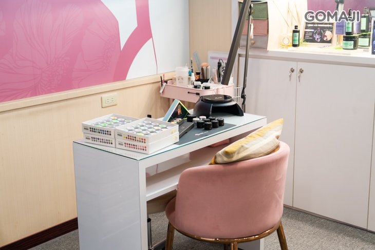  克麗緹娜(衡陽店