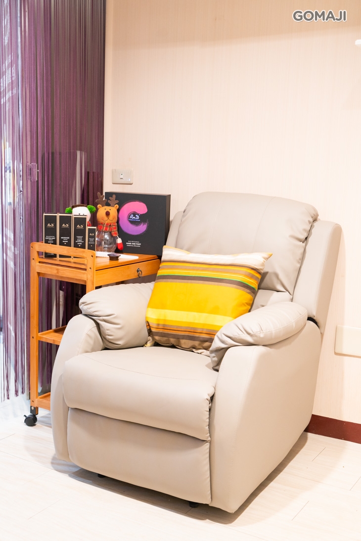  克麗緹娜(衡陽店