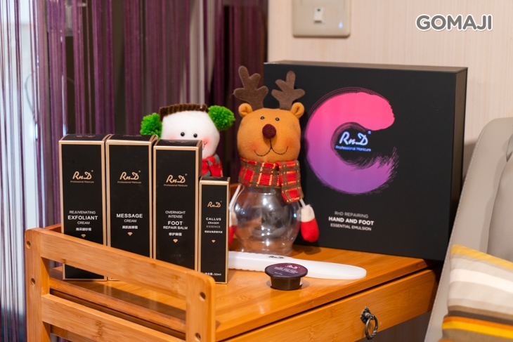  克麗緹娜(衡陽店