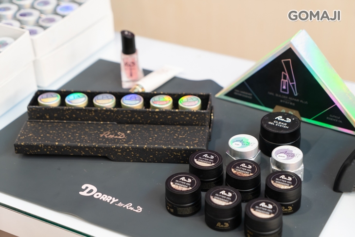  克麗緹娜(衡陽店