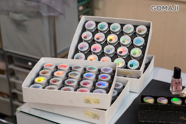  克麗緹娜(衡陽店