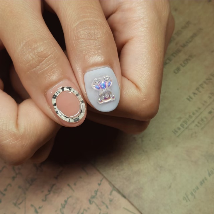 手部凝膠進階設計款30款