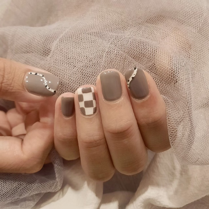 手部凝膠進階設計款30款