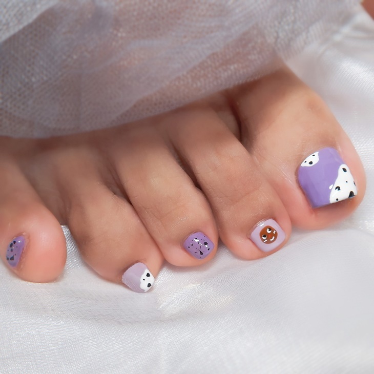 手部凝膠進階設計款30款