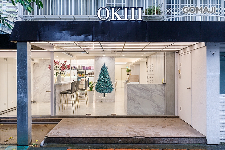 OKIII Studio