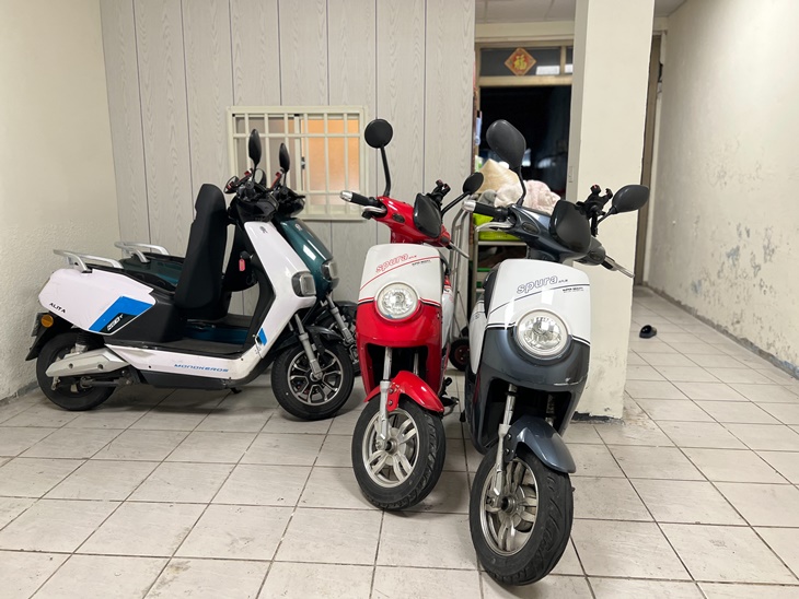 屏東墾丁-上好機車出租