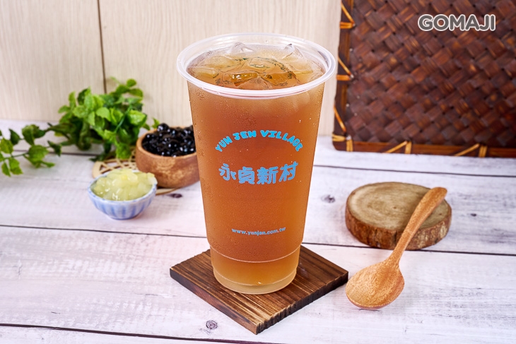 古早味冬瓜茶