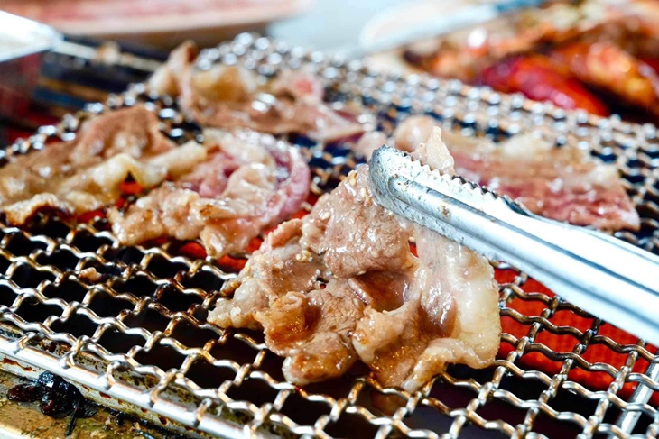 超值單人銀角饗宴商業午餐吃到飽 