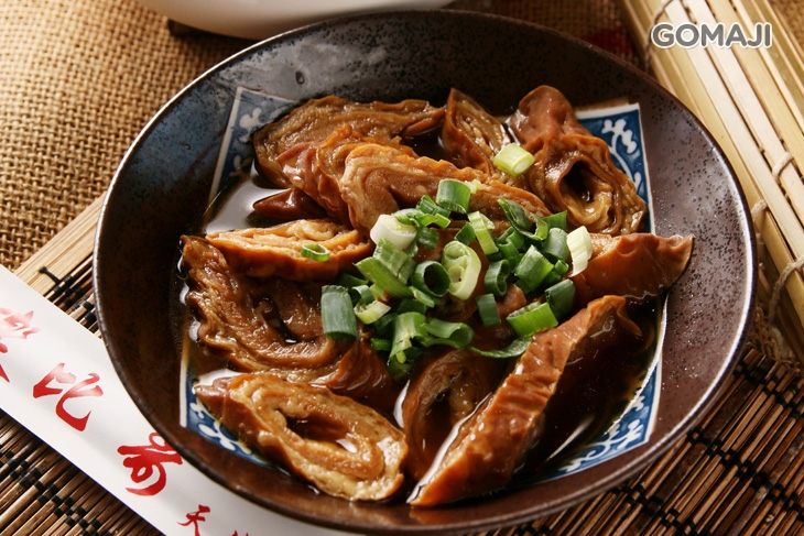 招牌肥腸