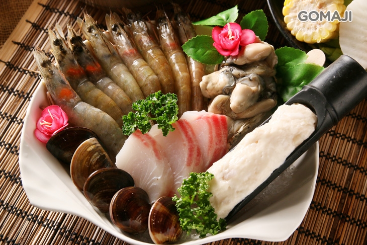 日式昆布鍋