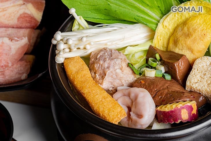 麻辣-招牌麻辣鍋