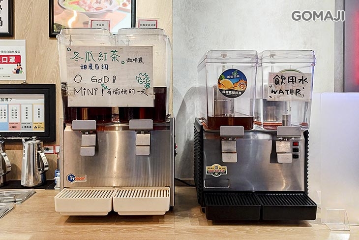 老先覺功夫窯燒鍋(台北林森mini店)