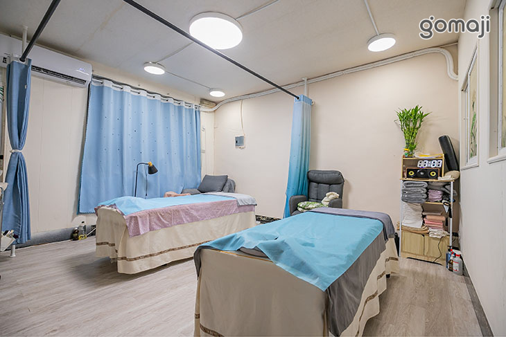 Ivy艾薇 spa studio