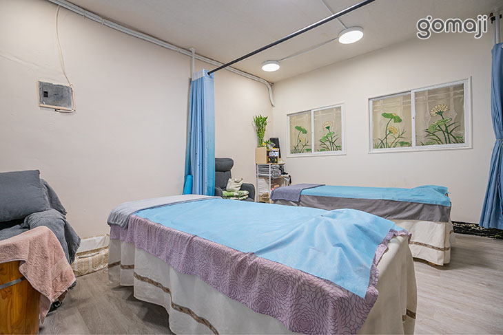 Ivy艾薇 spa studio