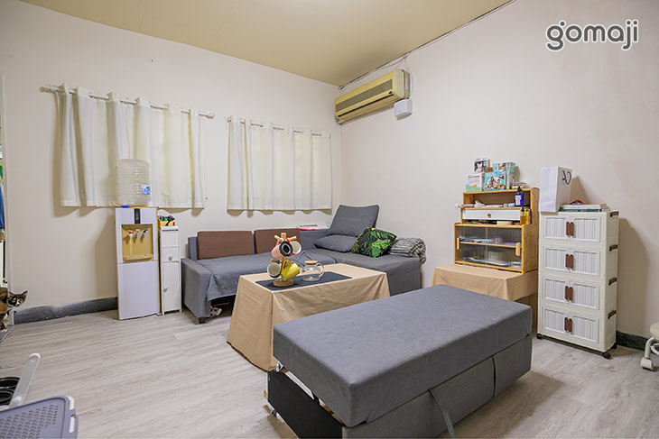 Ivy艾薇 spa studio