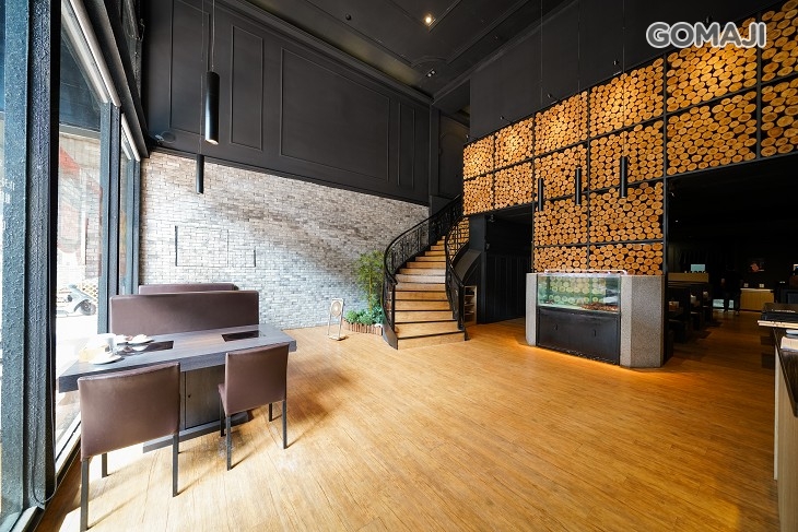 舞古賀鍋物專門店(華榮店)