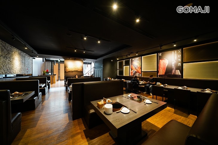 舞古賀鍋物專門店(華榮店)