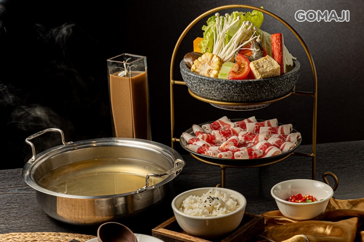 超值單人午間套餐