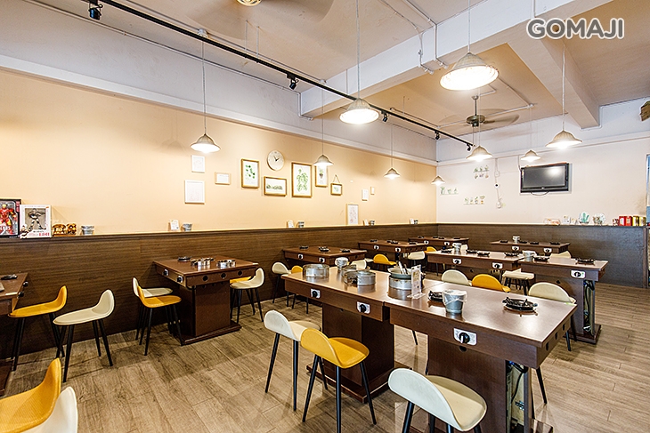 老農夫小火鍋(蘆洲民族店)