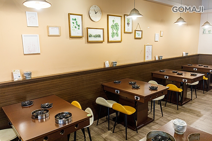 老農夫小火鍋(蘆洲民族店)