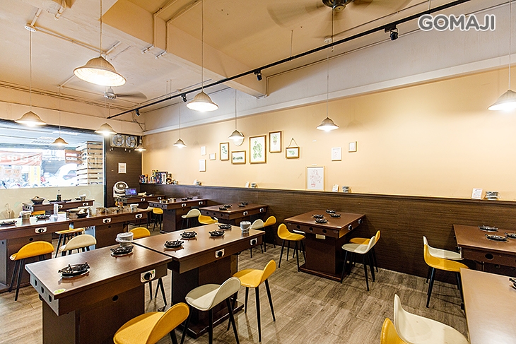 老農夫小火鍋(蘆洲民族店)