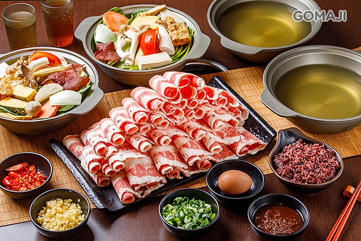 C.農夫霸氣30OZ雙享鍋