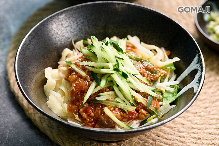 麻辣麵