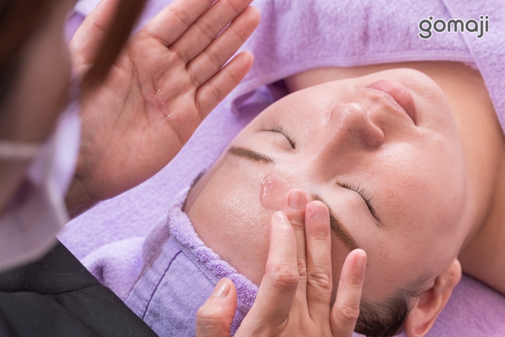 玫瑰亮白潔膚霜