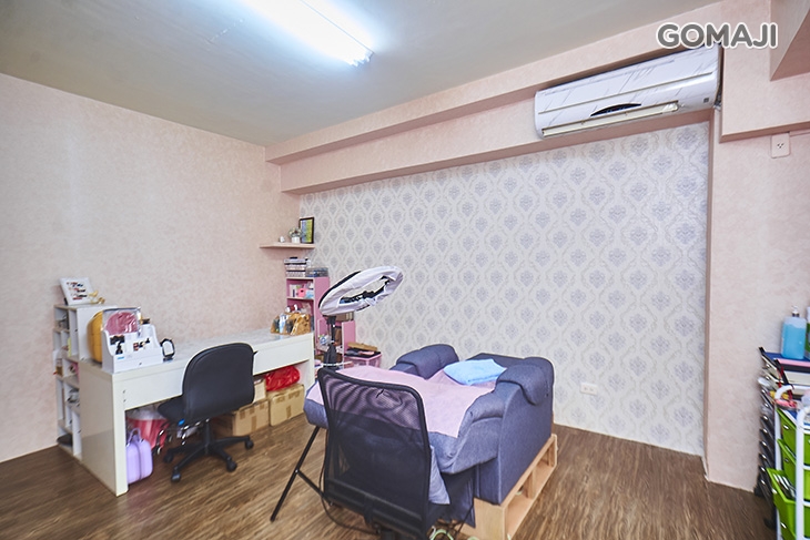 Eye蜜莉時尚美睫纹繡