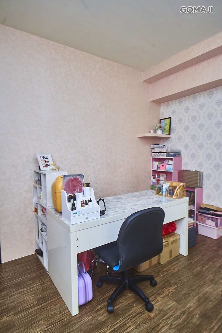 Eye蜜莉時尚美睫纹繡